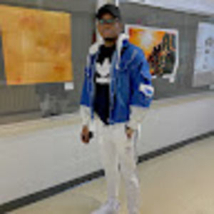 Meet your Posher, Ibrahima